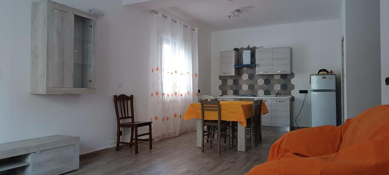Casa Vacanze Il Girasole Bagheria Exterior foto