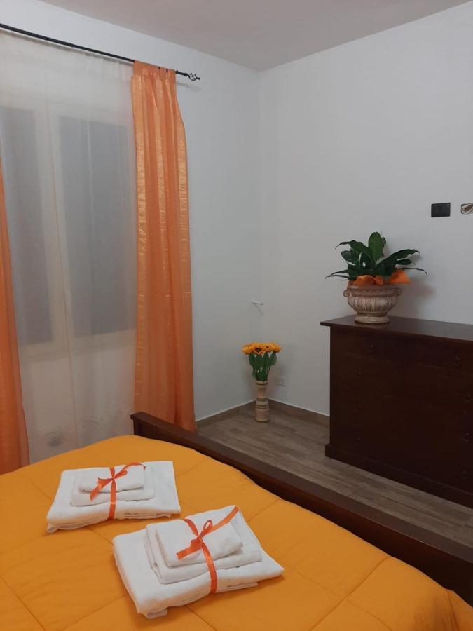 Casa Vacanze Il Girasole Bagheria Exterior foto
