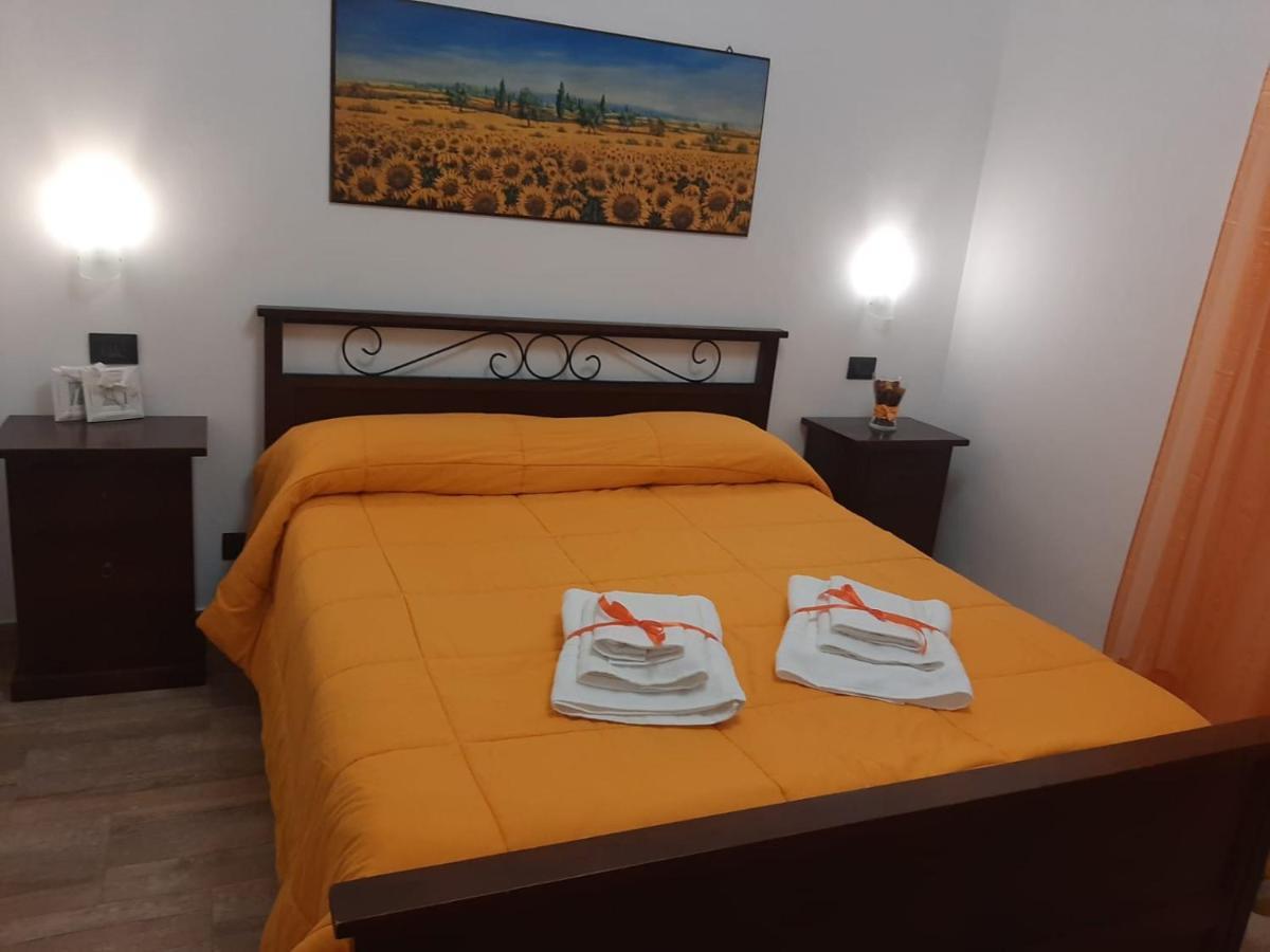 Casa Vacanze Il Girasole Bagheria Exterior foto